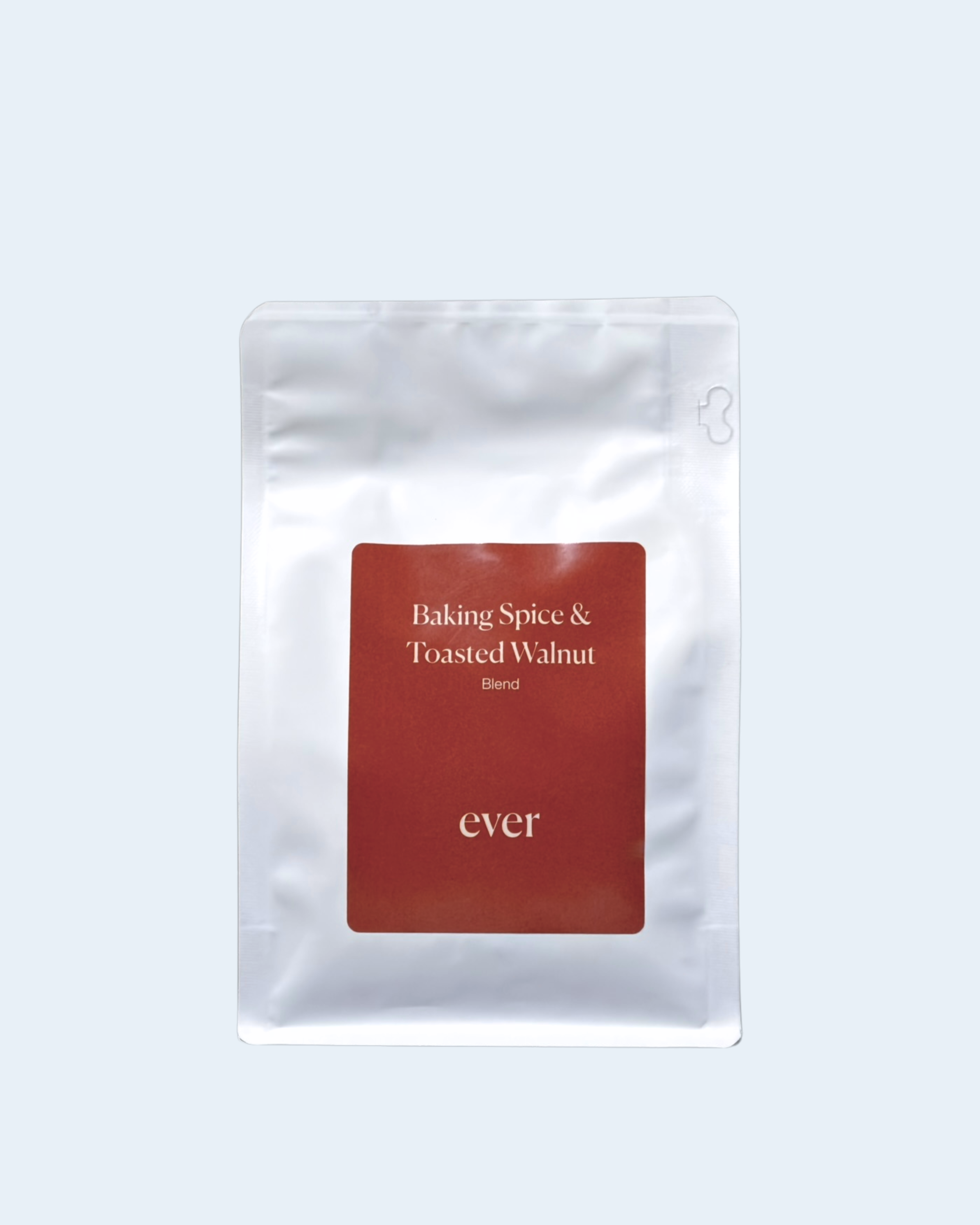 Baking Spice & Toasted Walnuts