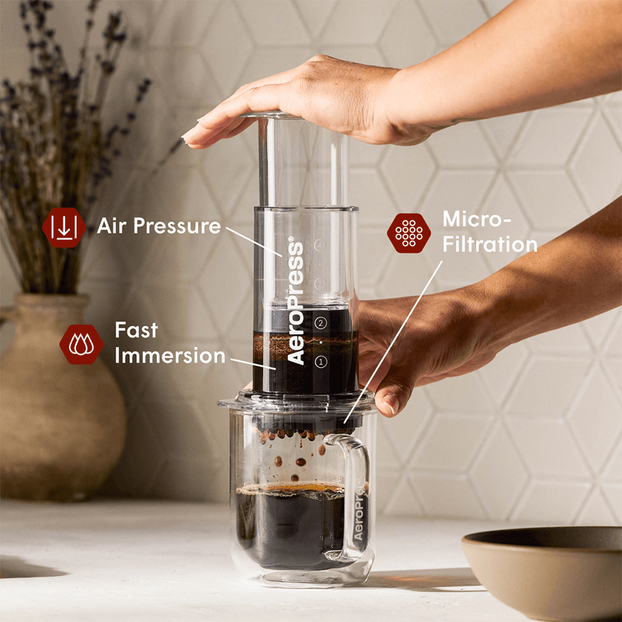Aeropress