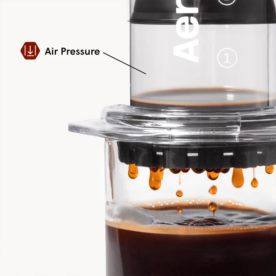 Aeropress
