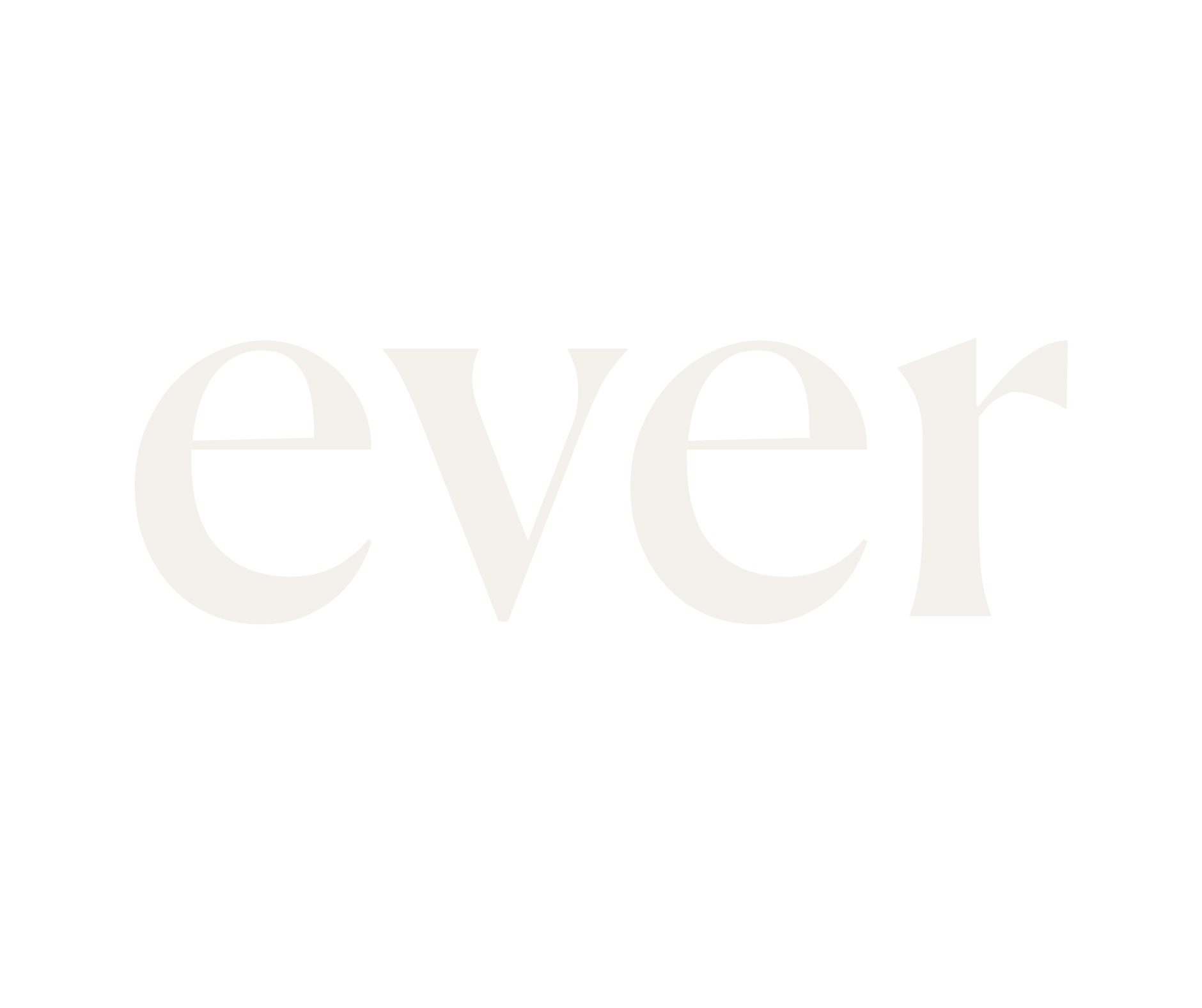 ever