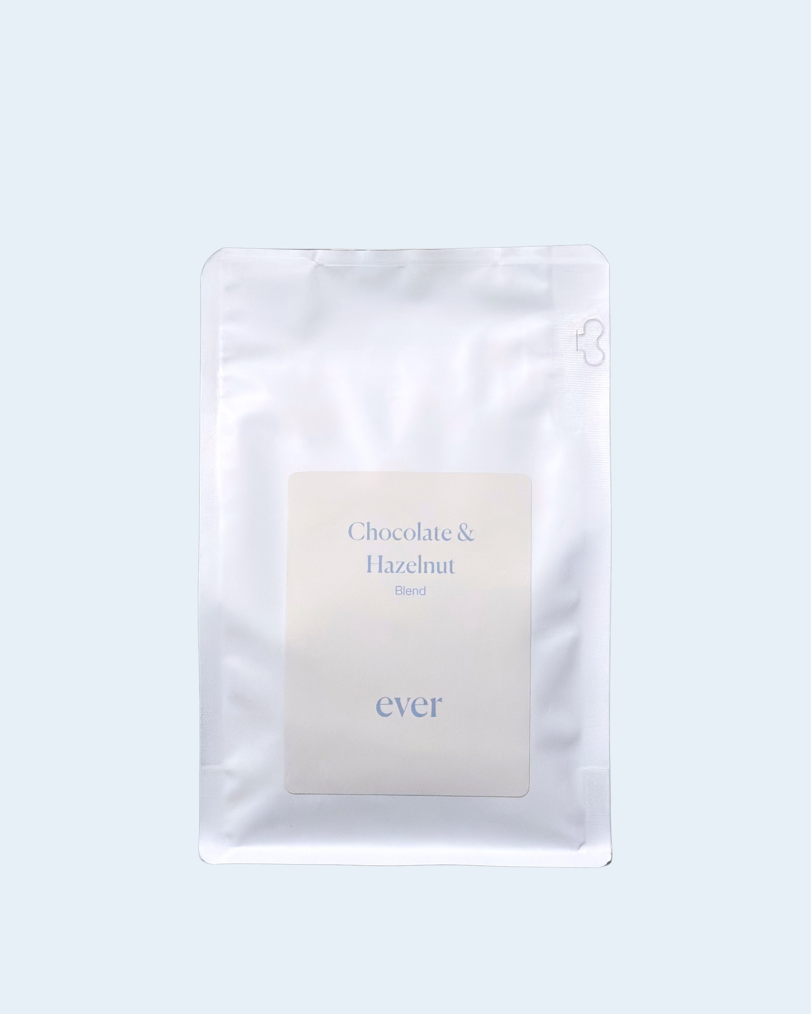Chocolate & Hazelnut