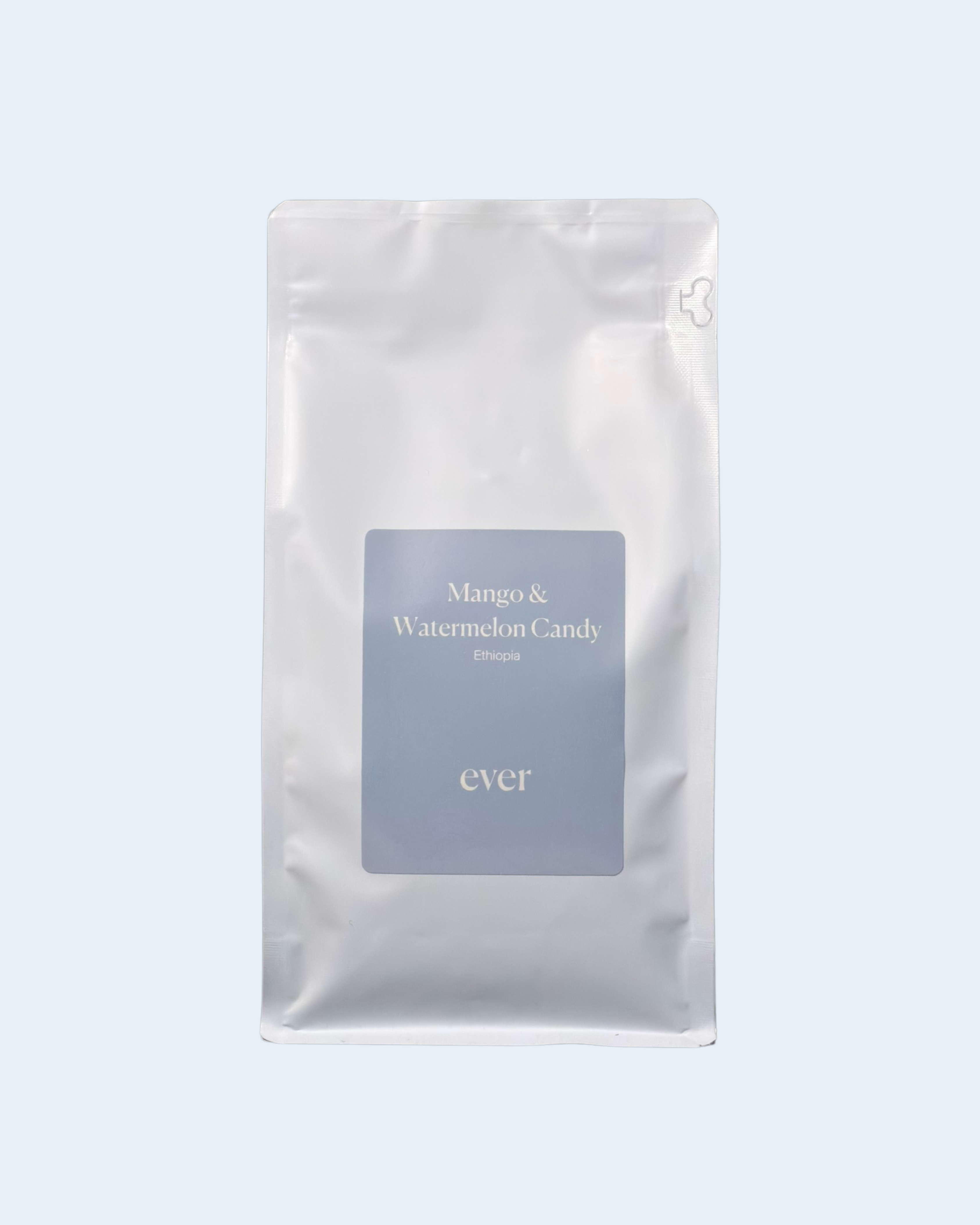 Mango & Watermelon Candy