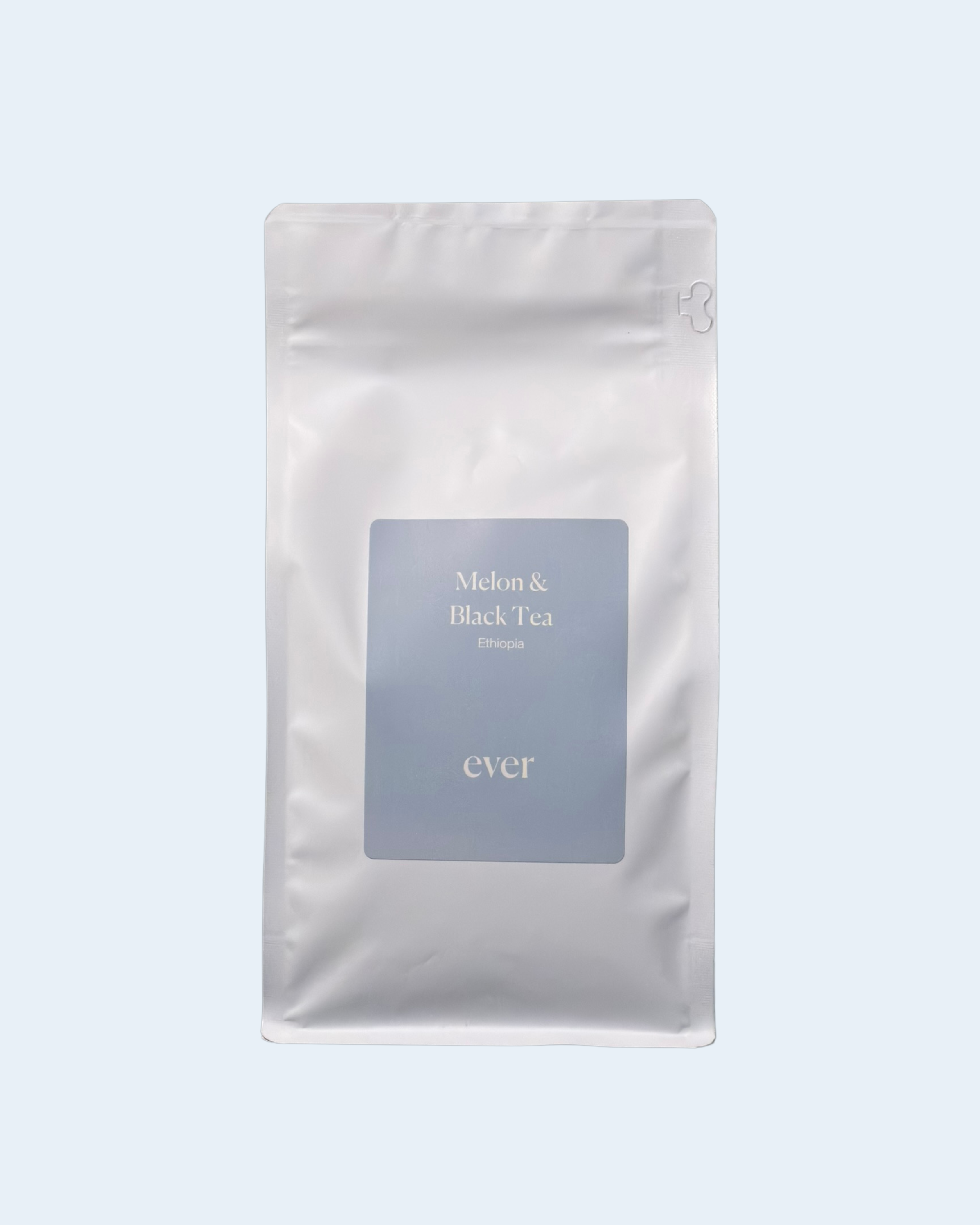 Melon & Black Tea
