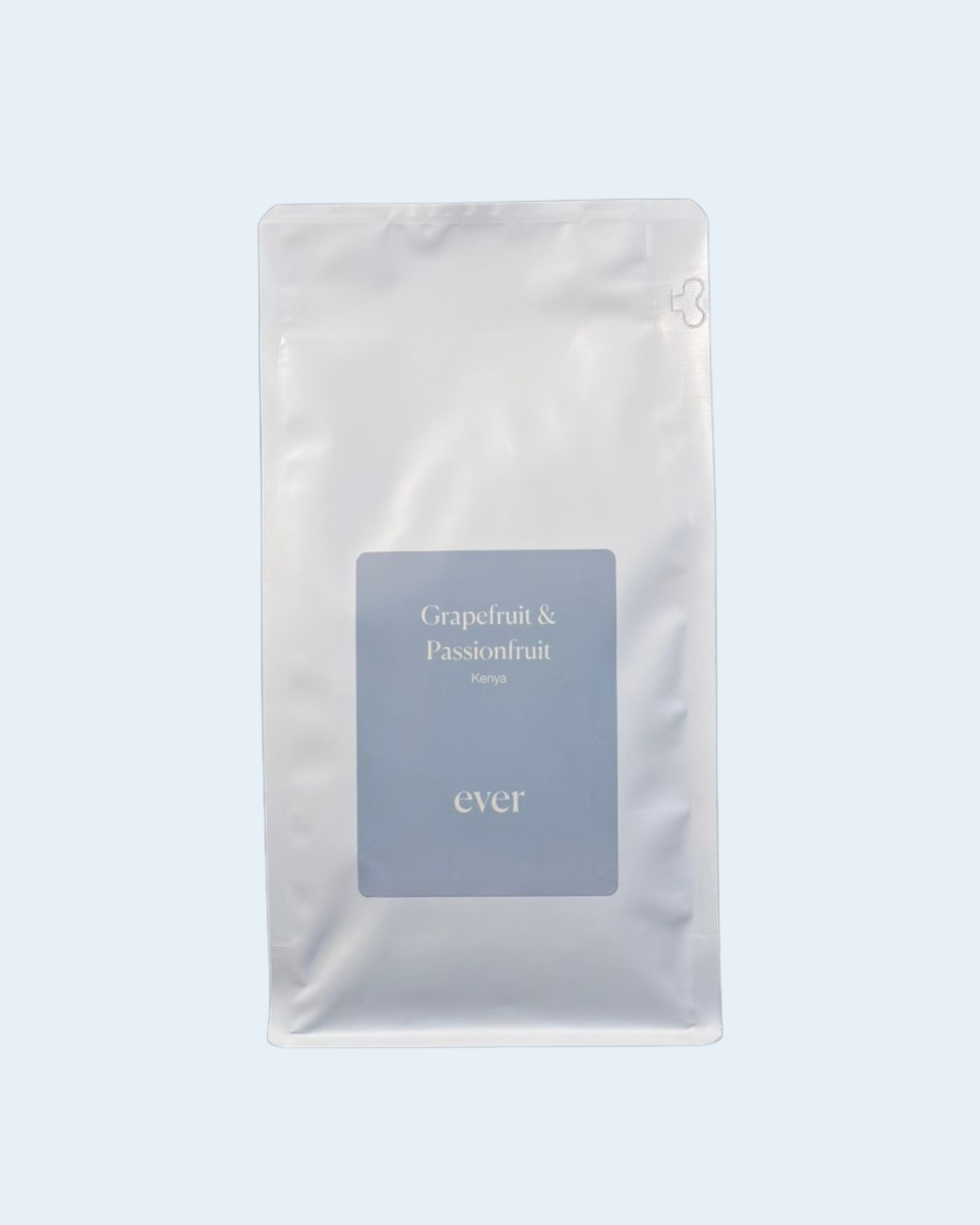 Grapefruit & Passionfruit