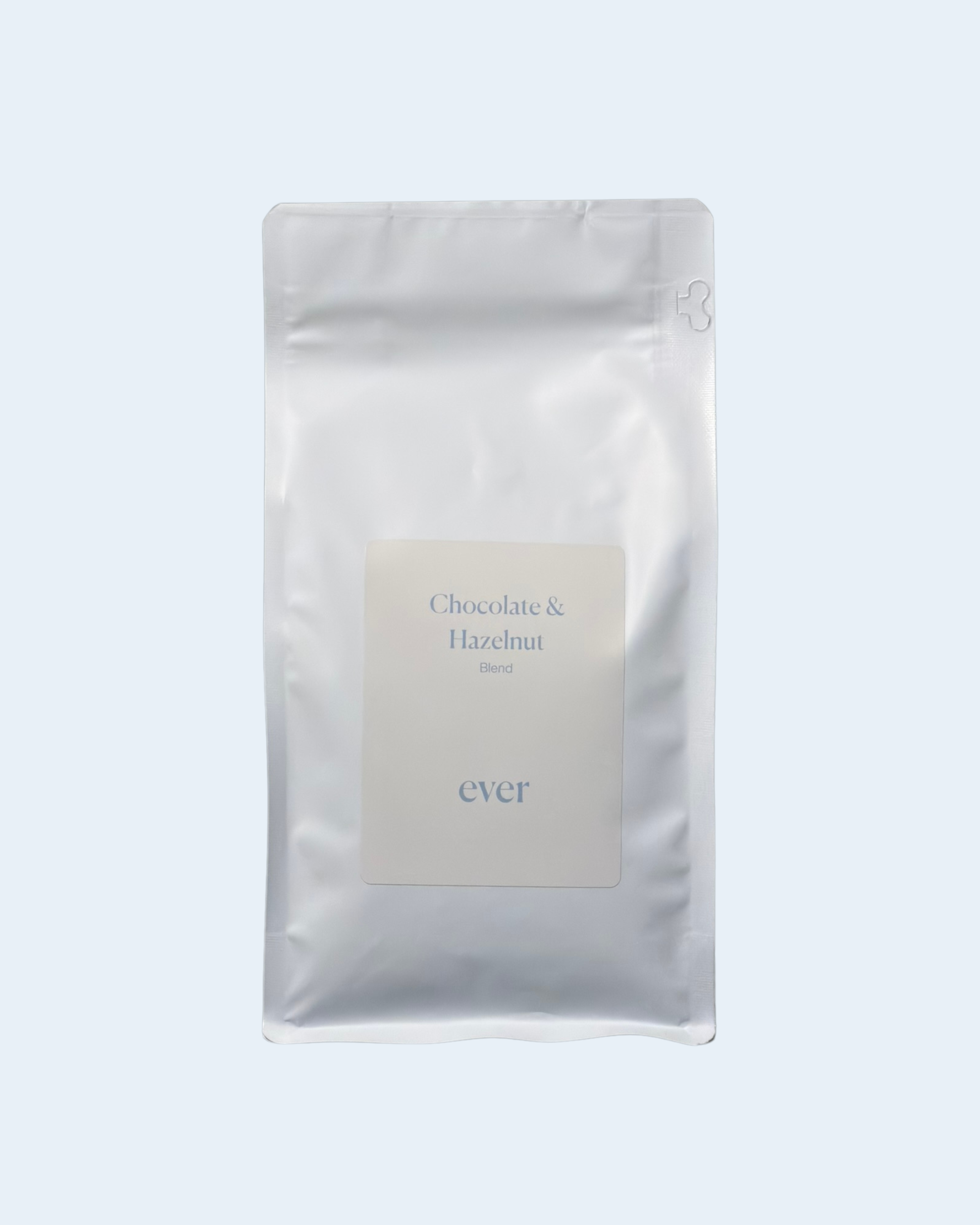 Chocolate & Hazelnut