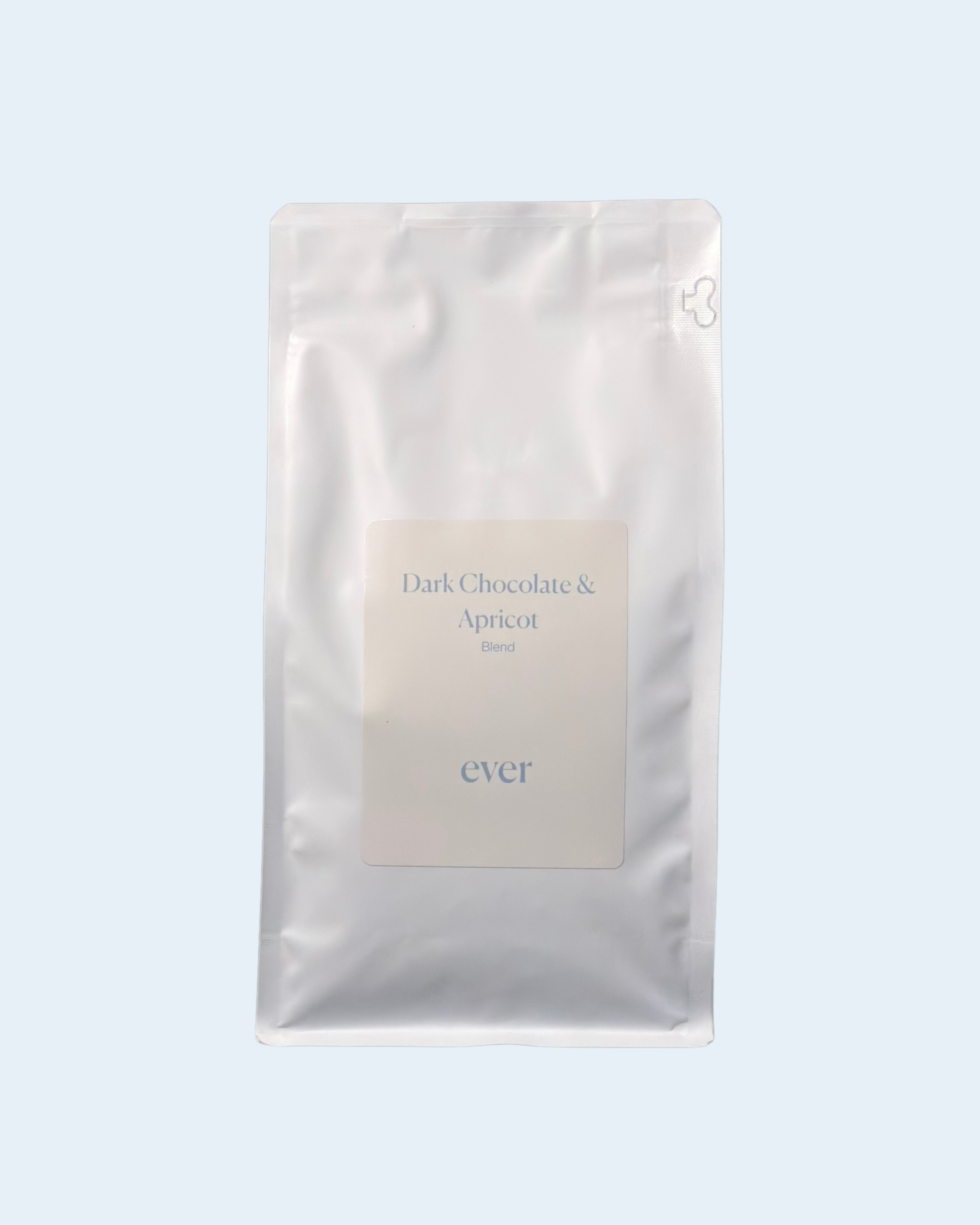 Dark Chocolate & Apricot