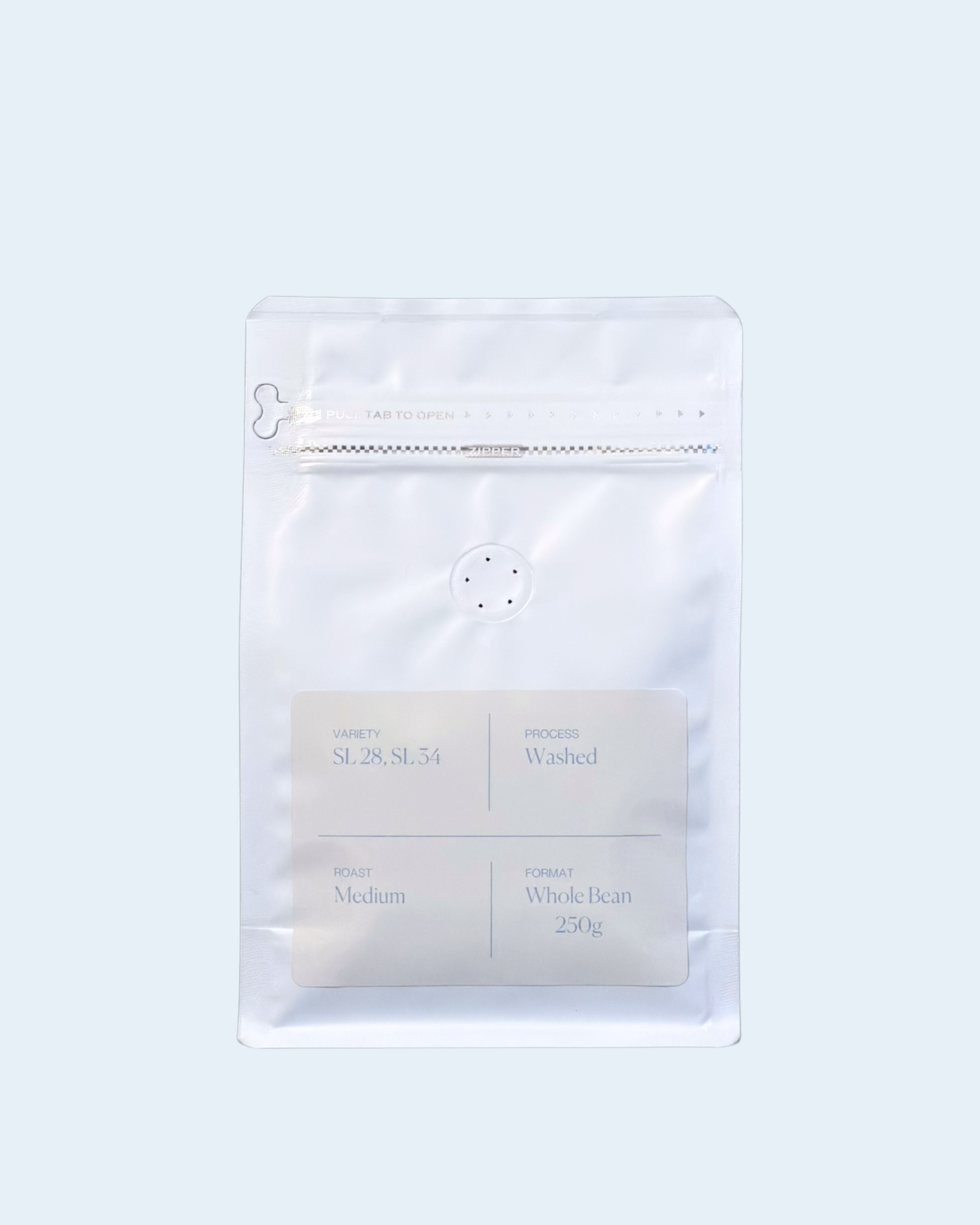 Grapefruit & Passionfruit