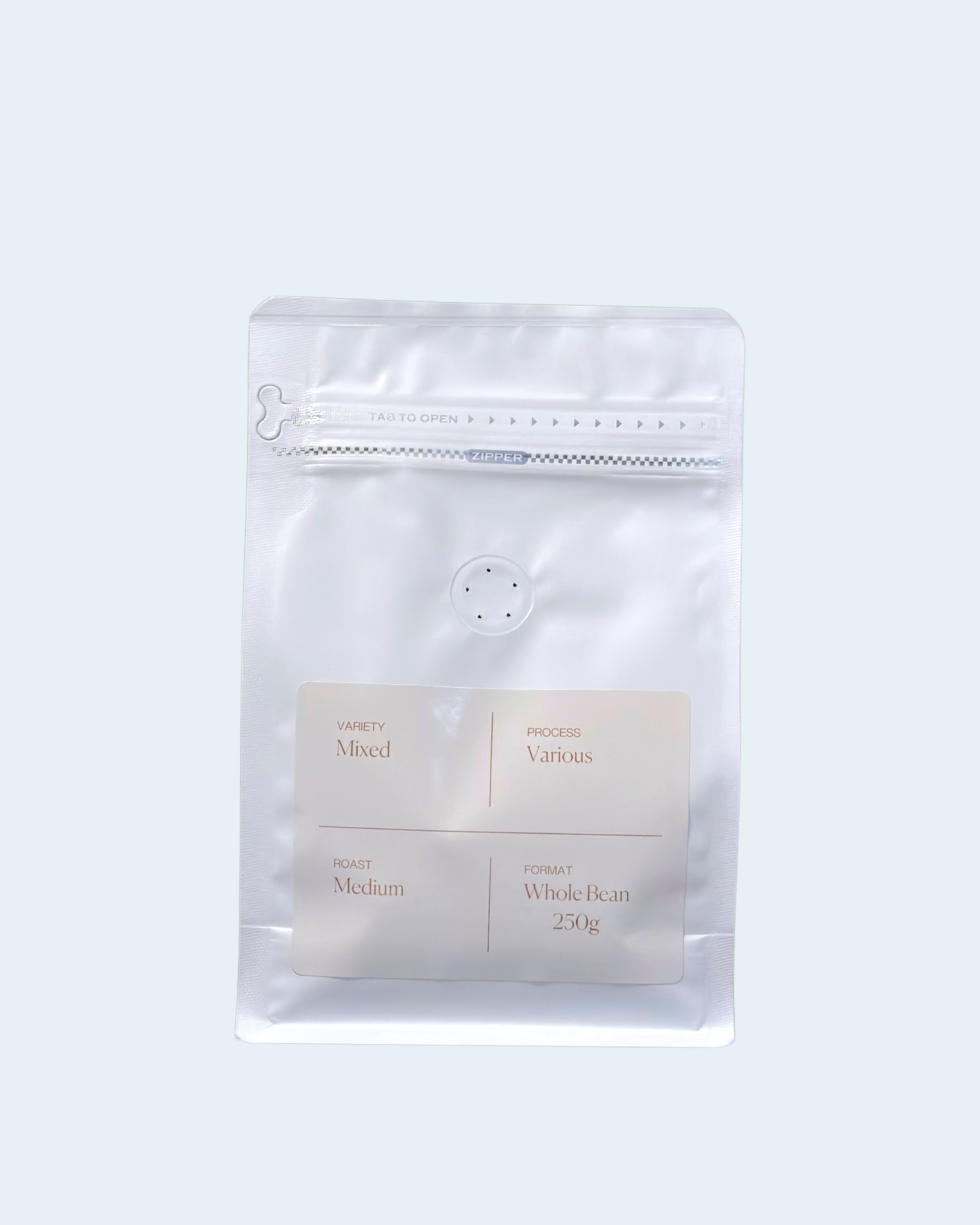 Baking Spice & Toasted Walnuts