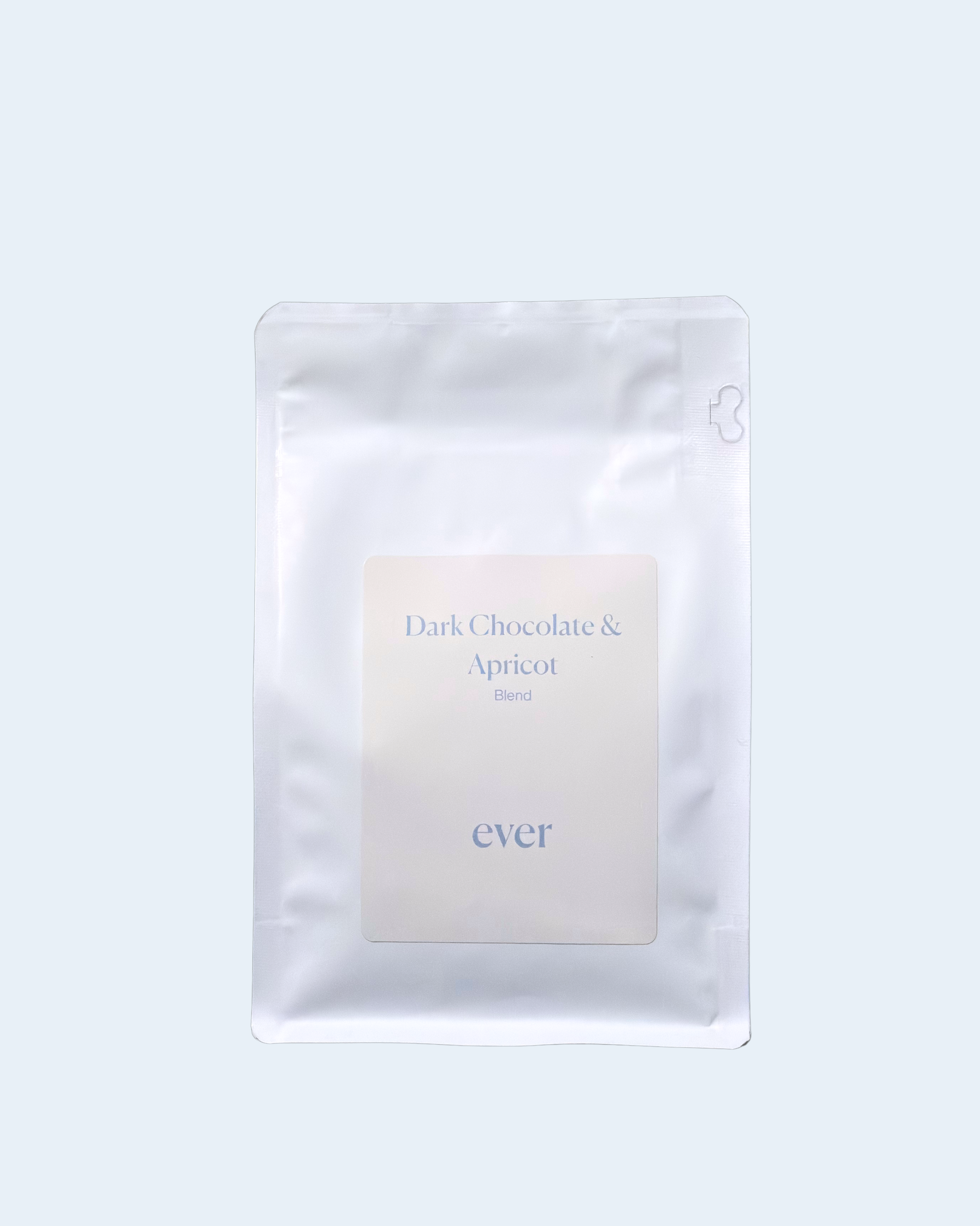 Dark Chocolate & Apricot